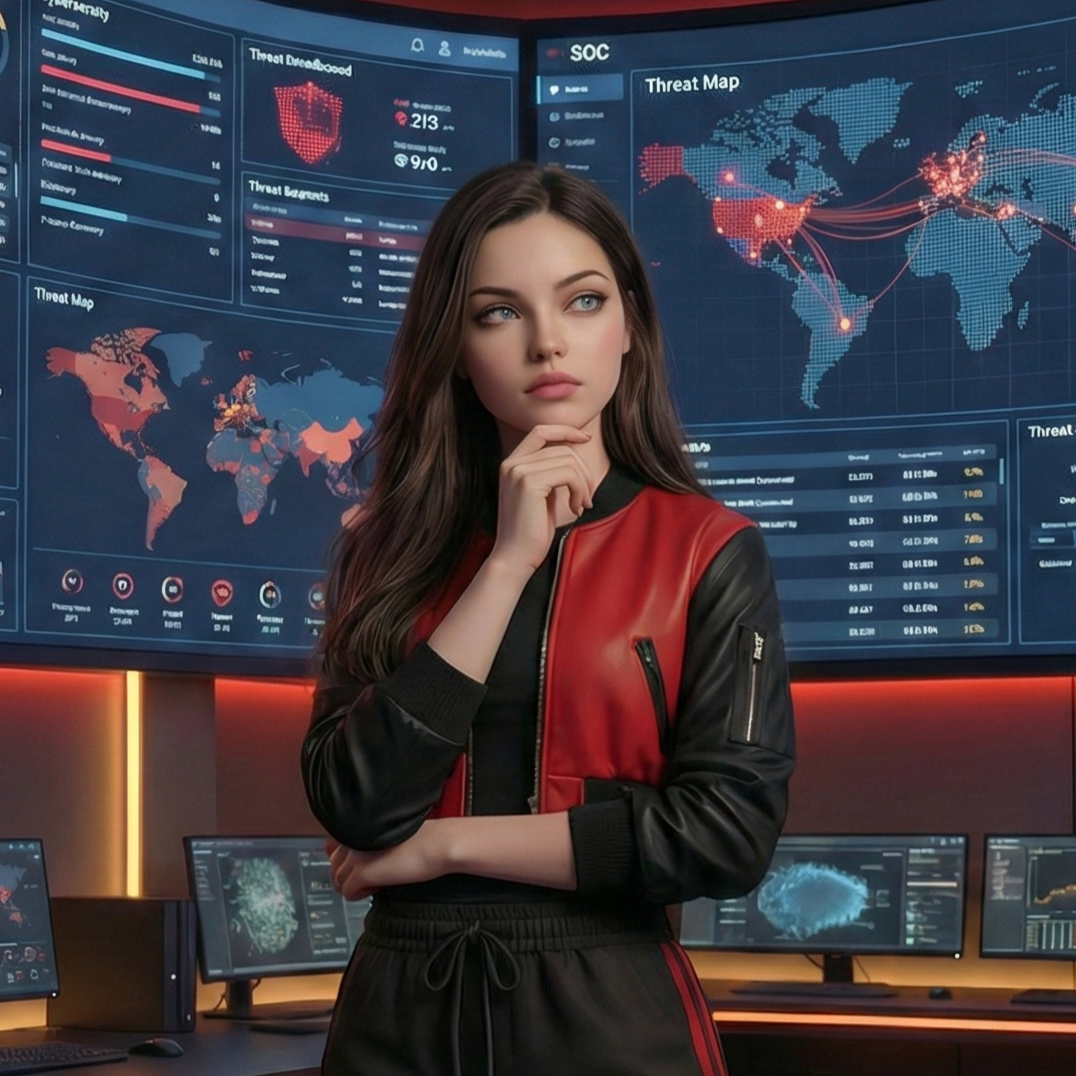 ISA - Assistente Virtual