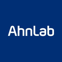 AhnLab logo