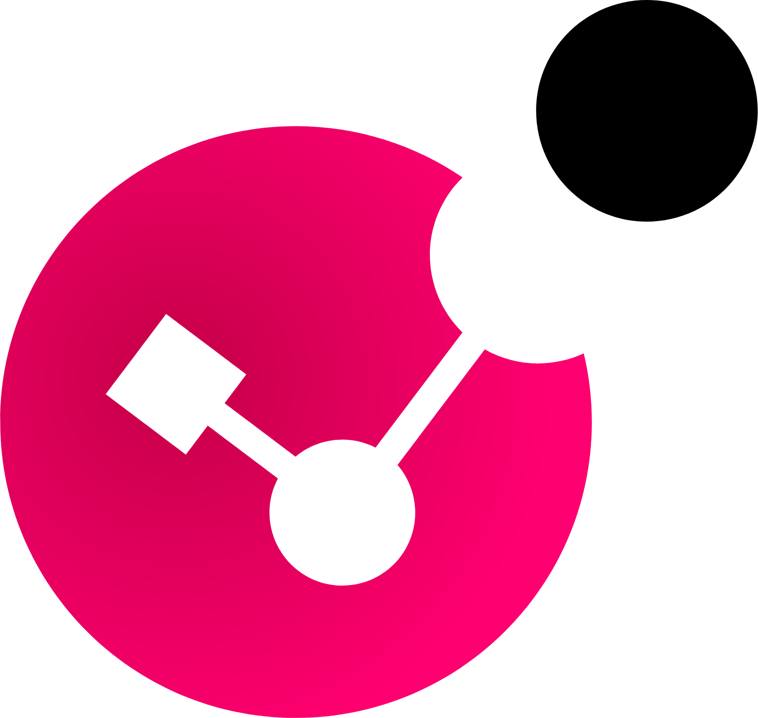 CheckPoint logo