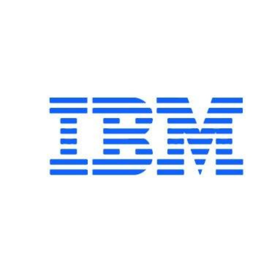 IBM logo
