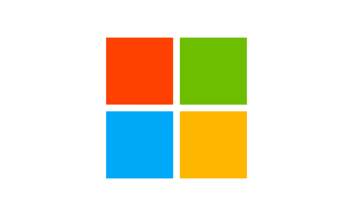 Microsoft logo