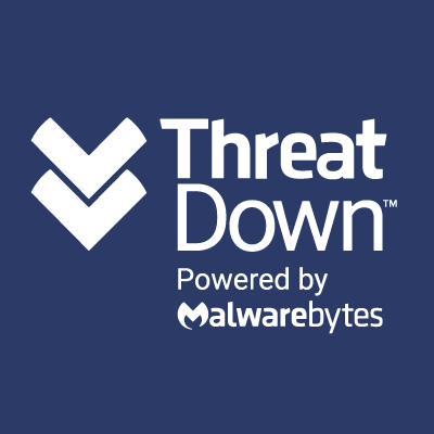 ThreatDown logo